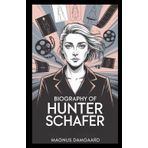 BIOGRAPHY OF HUNTER SCHAFER: From Small-Town Beginnings to Global Influence in Fashion and Film