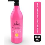 Biohair All In One Siyah Sarımsak Ginseng Argan Keratin Özlü Şampuan 1000 ml No:03