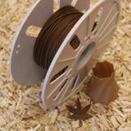 Biohempera Biyobozunur Pla/kenevir Filament (250g)