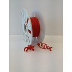Biohempera Biyobozunur Turuncu PLA (500g) Filament