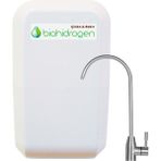 Biohidrogen Çinko & Bakır Mineralli Su Arıtma Cihazı Pompalı