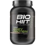 Biohiit Nutrition Whey Protein Tozu - 1000 gr - 40 Servis - Çikolata Whey 1000G Cikolata