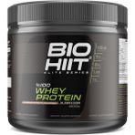 Biohiit Whey Protein Tozu 400 gr 16 Servis - Çikolata Aromalı