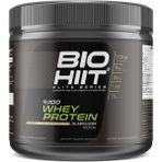 Biohiit Whey Protein Tozu 400 gr 16 Servis - Kurabiye Aromalı