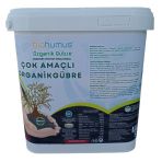 Biohumus Organik Gübre 5 Litre
