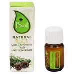 Bioil 20 ml Çam Terebentin Yağı