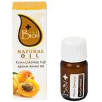 Bioil 20 ml Kayısı Çekirdeği Yağı