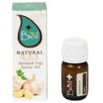 Bioil 20 ml Sarımsak Yağı