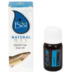 Bioil 50 ml Alabalık Yağı