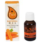 Bioil 50 ml Havuç Tohumu Yağı