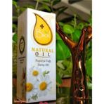 Bioil Natural Papatya Yağı 20 ml