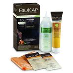 Biokap 1.0 Nutricolor Delicato Rapid 135 ml Saç Boyası