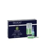 Biokap 12x7 ml Dökülme Karşıtı Ampul