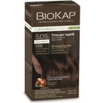 Biokap 135 ml 5.05 Nutricolor Delicato Rapid Saç Boyası