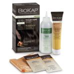 Biokap 135 ml 5.15 Nutricolor Delicato Rapid Saç Boyası