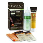 Biokap 135 ml 5.34 Nutricolor Delicato Rapid Saç Boyası