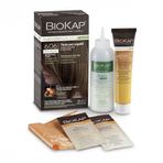 Biokap 135 Ml 6.06 Nutricolor Delicato Rapid Saç Boyası