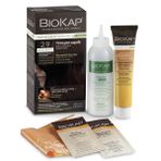 Biokap 2.9 Nutricolor Delicato Rapid 135 ml Saç Boyası