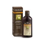 Biokap 200 ml Boyalı Saçlar Yapılandırıcı Şampuan