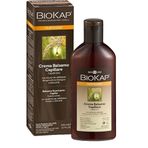 Biokap 200 ml Nutricolor Boyalı Saçlar İçin Saç Kremi