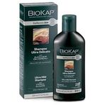 Biokap 200 ml Ultra Yumuşak Şampuan