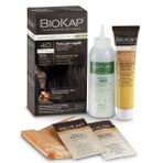 Biokap 4.0 Nutricolor Delicato Rapid 135 ml Saç Boyası
