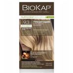 Biokap 9.3 Nutricolor Delicato Rapid 135 ml Saç Boyası