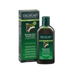 Biokap Bellezza Detoks Etkili 200 ml Siyah Şampuan