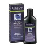 Biokap Bellezza Sararma Karşıtı 200 ml Mor Şampuan