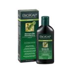 Biokap Bellezza Shampoo Olio 200 ml Yatıştırıcı Zeytinyağlı Şampuan