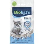 Biokat's Bianco Attracting 10 lt Kedi Kumu