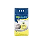 Biokats Bianco Extra 10 Lt + Gimcat Malt Soft 20gr Kedi Kumu
