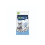 Biokats Biokat's Kedi Kumu Bianco Attracting 10 Lt