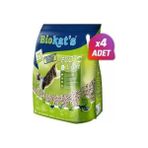Biokat's Eco Light 4x5 lt Pelet Kedi Kumu
