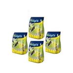 Biokat's Eco Light Extra 4x5 lt Pelet Aktif Karbonlu Kedi Kumu