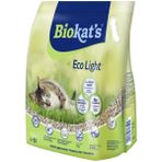Biokat's Eco Light Pelet 5 lt Kedi Kumu