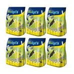 Biokat’s Extra 6x5 lt Pelet Eco Light Kedi Kumu