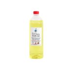 Biokim Kandil Yağı 1 Lt Sarı
