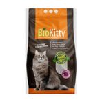 BioKitty 10 lt Baby Powder Bentonit Kedi Kumu