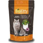 BioKitty Baby Powder 10 lt İnce Taneli Kedi Kumu