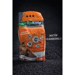 BioKitty Kedi kumu 10 Lt Aktif karbon