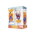 Biolabor Bialabor Balomega Balık Yağı Şurup 200 Ml 1 Alana 1 Hediye Kofre Set
