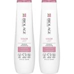 Biolage 2x250 ml Colorlast Boyalı Saç Şampuanı
