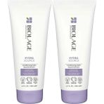 Biolage Hydrasource 2x200 ml Saç Kremi