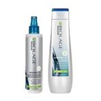 Biolage Keratindose 250 ml Şampuan + 200 ml Saç Bakım Sütü