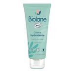 Biolane 100 ml Bebekler İçin Organik Nemlendirici Krem