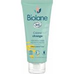 Biolane 100 ml Bebekler İçin Organik Pişik Kremi