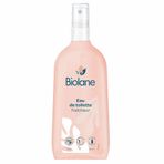 Biolane 200 ml Bebekler İçin Saç Şekillendirici ve Cilt Ferahlatıcı Koku