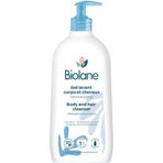 Biolane 2in1 Lavant 350 ml Saç ve Vücut Jeli