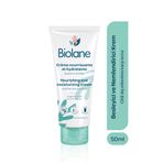 Biolane 50 ml Besleyici ve Nemlendirici Bebek Yüz Kremi